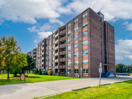 Edinburgh Manor Apartments