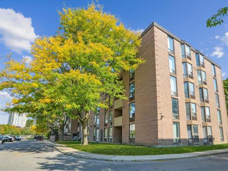 Pickering Place Apartments