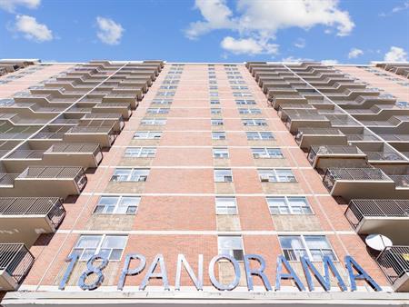 Panorama Apartments