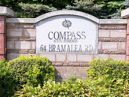 The Compass Rental Residences