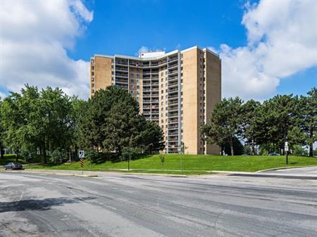 111 and 121 Combermere Drive