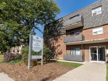 Lisgar Ave Apartments | 182,192 & 204 Lisgar Ave., Tillsonburg