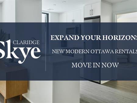 Skye Rentals | 383 Albert Street, Ottawa