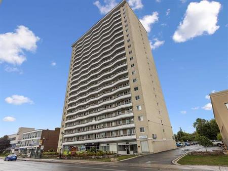 Phoenix Apartments | 1316 Carling Avenue, Ottawa