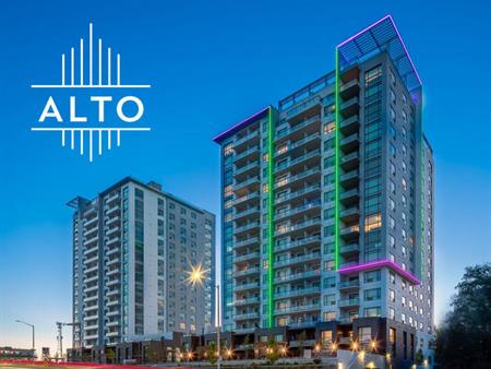 Alto Towers | 545, 549 Fanshawe Park Road West, London