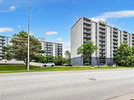 Nottingham Towers | 56/64 Finch Drive, Sarnia