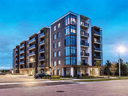 URBN Lofts | 98 Farley Drive, Guelph