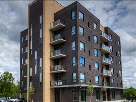 Stirling Apartments | 659 Stirling Ave, Kitchener