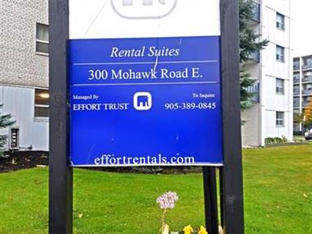 Helvetia Apartments | 300 Mohawk St. E., Hamilton