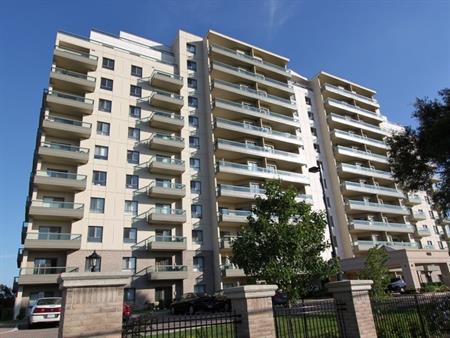 The Trillium at the Royal Gardens | 168 Plains Road, Burlington