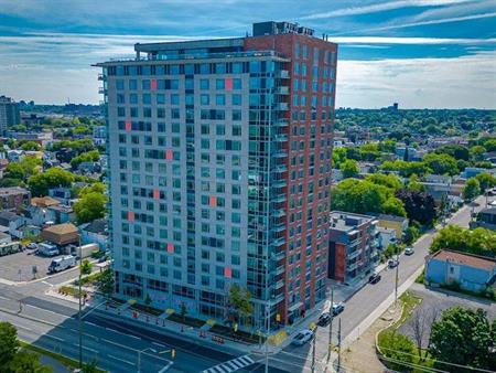 Carruthers Residential | 175 Carruthers Avenue, Ottawa