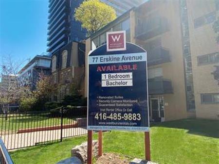 77 Erskine Avenue, Toronto | 77 Erskine Avenue, Toronto