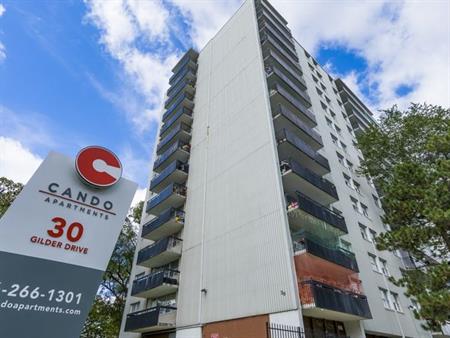 30 Gilder Dr | 30 Gilder Drive, Scarborough