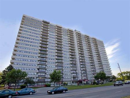 Markham Road Apartments – 1050 | 1050 Markham road, Scarborough