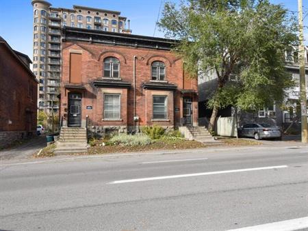 477 Slater - Room B | 477 Slater Street, Ottawa