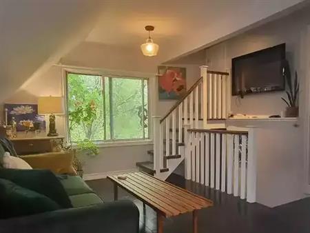 Junction - 1 Bed 1 Parking Spot - All Inclusive Utilities | 223 Fairview Avenue, Toronto