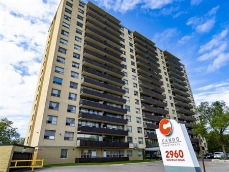 2960 Don Mills Rd | 2960 Don Mills Road West, North York