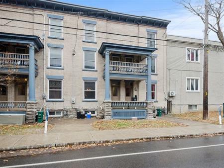 91 Stewart Street | 91 Stewart Street, Ottawa