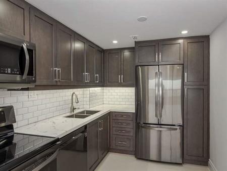 Northview Terrace Apartments | 2515 Bathurst Street, Toronto