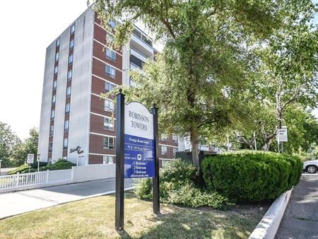 Elizabeth Apartments | 90 King St. E., Stoney Creek