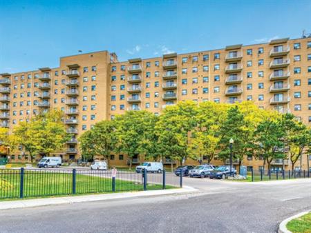 Brampton Village Apartments | 80 Orenda Court, Brampton