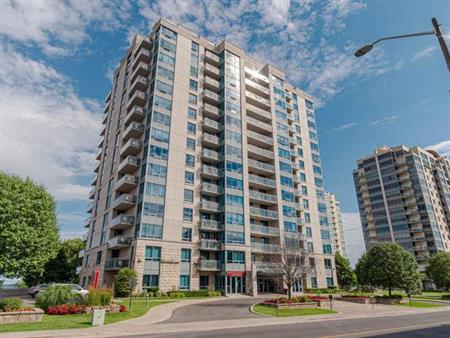 Carruthers Wharf Apartments | 135 Ontario Street, Kingston