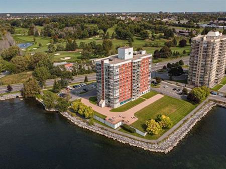 Richardson Wharf | 1066 King Street W., Kingston