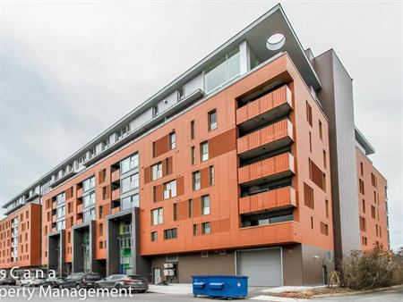 135 Barrette Street - 409 | 135 Barrette Street -, Ottawa