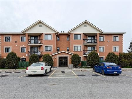 Mapleview Apartments | 700 Cambrian Heights Drive, Sudbury