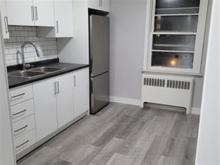 2 bedroom Basement unit, Renovated, 1115 Second west | 1115 Second Street West, Cornwall