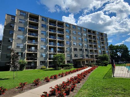 Newcourt Fields I & II | 44/62 Old Oak Road, Kingston