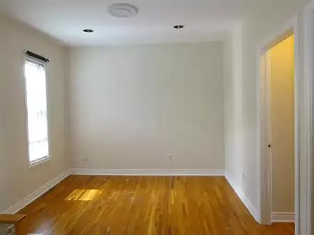 2 Bdrms + Living Rm + Deck (College / Bathurst) available Dec 1/2024 | 210 Lippincott Street, Toronto