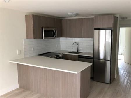 Brand New 1 Bedroom close to VIU & the hospital