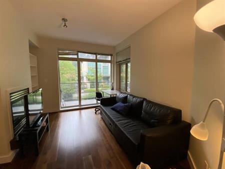 UBC Wesbrook | 1 Bedroom for Share