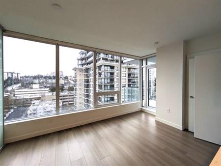 1 bath Concrete Apartment