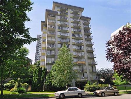 1 Bedroom 1 Bath in English Bay