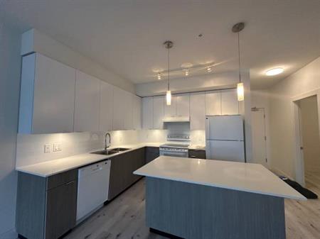 Two bedroom + den at Sirocco 2 (403)