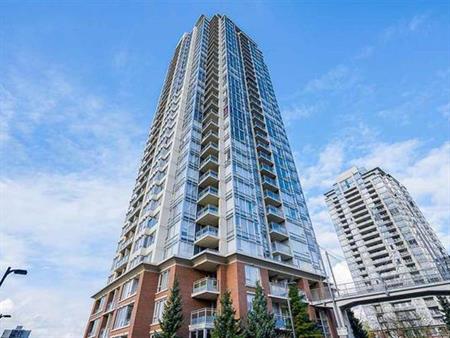 Large 2-bedroom 2-bath in Lougheed Mall area