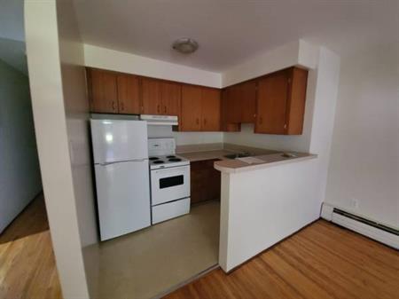 1 BEDROOM SUITE MARPOLE SOUTH GRANVILLE