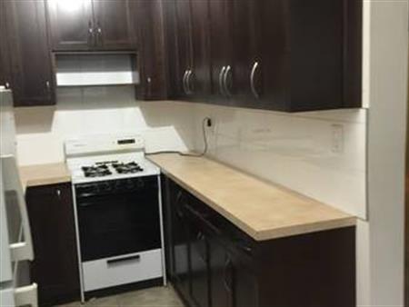 One bedroom ground floor Avail ASAP pet friendly