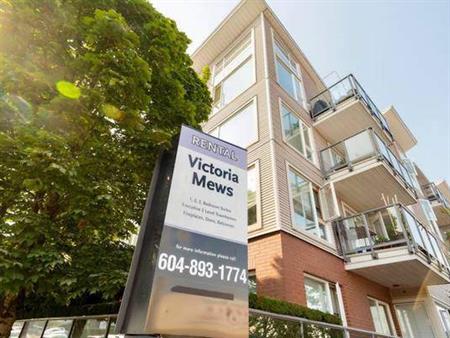 Victoria Mews | 1933 East 41st Avenue, Vancouver