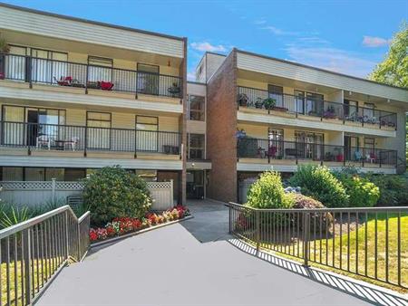 Cypress Gardens Apartments | 1114 & 1132 Howie Street, Coquitlam