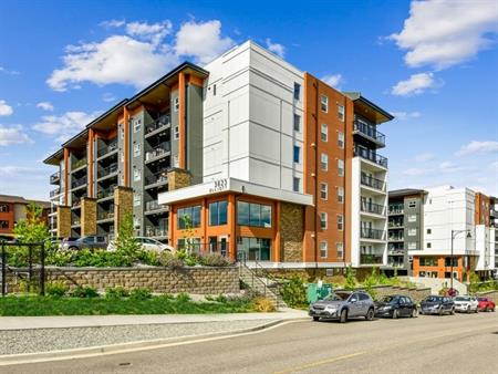 Lakeview Pointe Kelowna Apartments | 3623 Elliot Road, West Kelowna