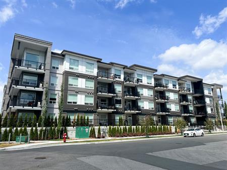 The Lincoln | 5335 200a Ave, Langley