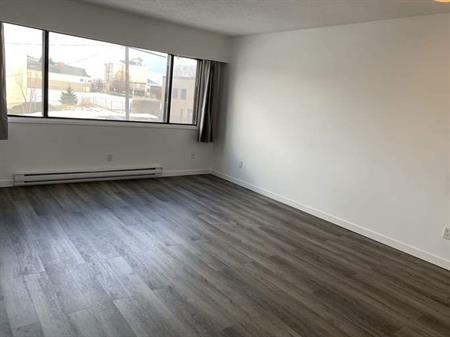 Kamloops Tranquille Apartments | 196 Yew Street, Kamloops