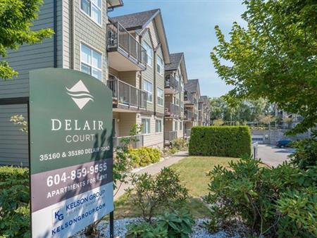 Delair Court B New Construction | 35180 Delair Road, Abbotsford