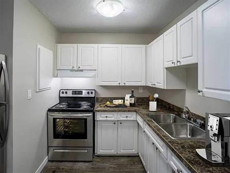 Kelson Manor Apartments | 465 Greenstone Drive, Kamloops