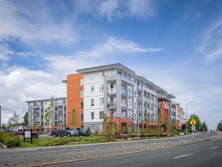 Uplands Terrace Apartments | 6117 Uplands Drive, Nanaimo