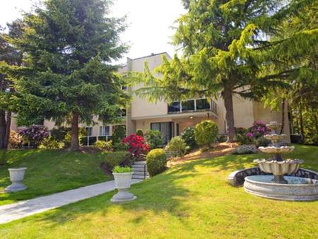 Fraser Place Apartments | 11675 Seventh Avenue, Richmond