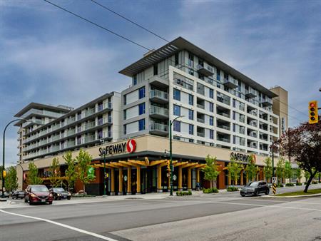 Arbutus Residences | 2139 Lahb Ave, Vancouver